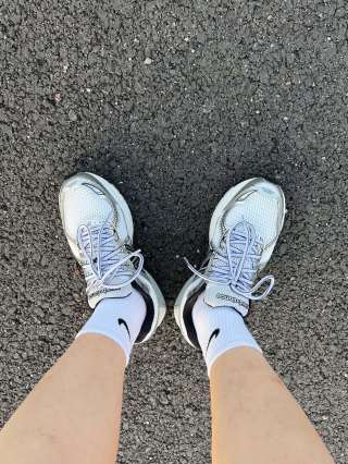 New Balance 860V2 view 6