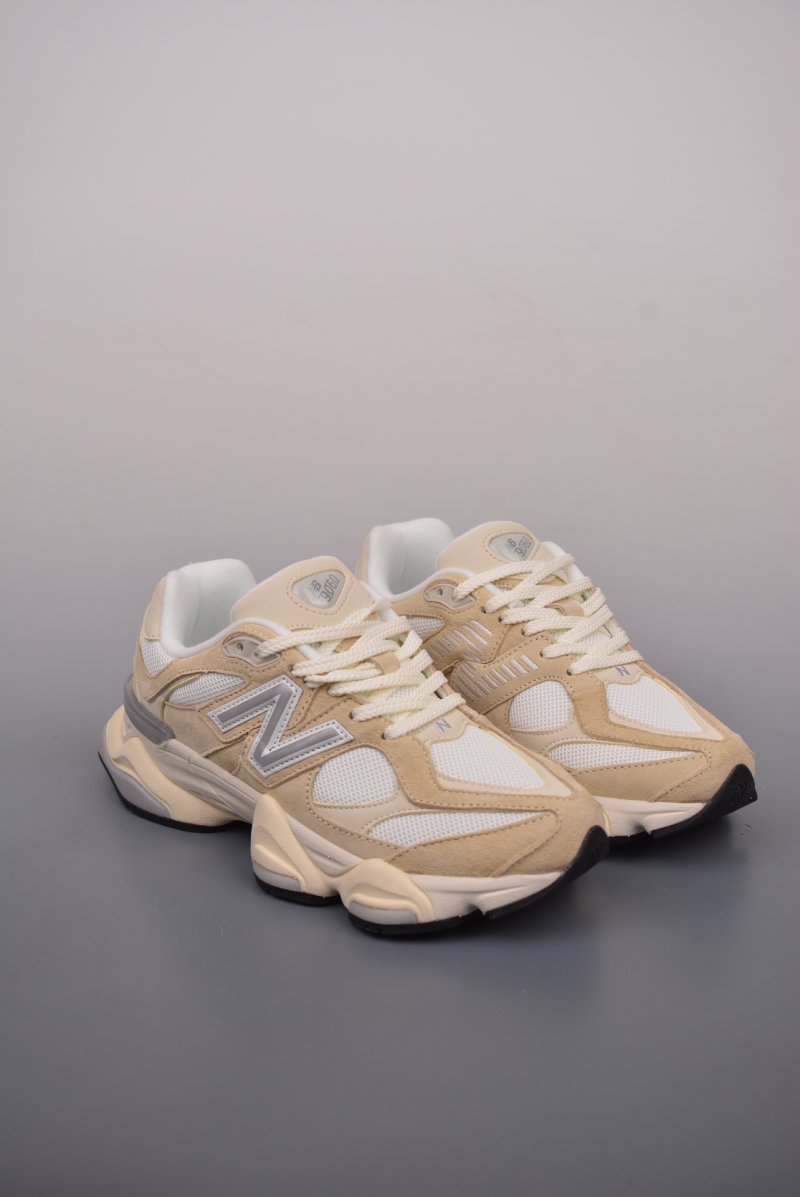 Joe Freshgoods x New Balance 9060 'Orange / Pink'