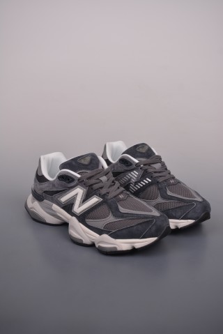 Joe Freshgoods x New Balance 9060 'Orange / Pink' view 28