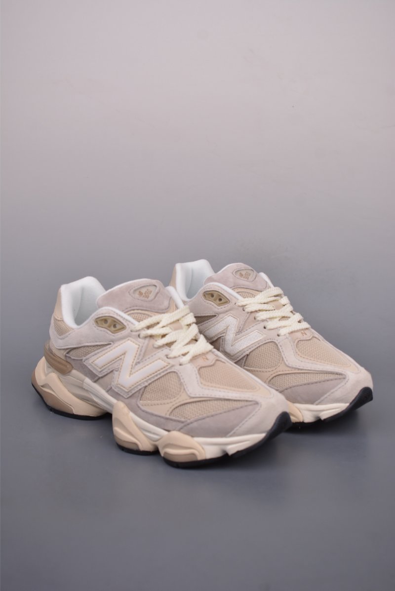 Joe Freshgoods X New Balance NB9060 'Orange / Pink'