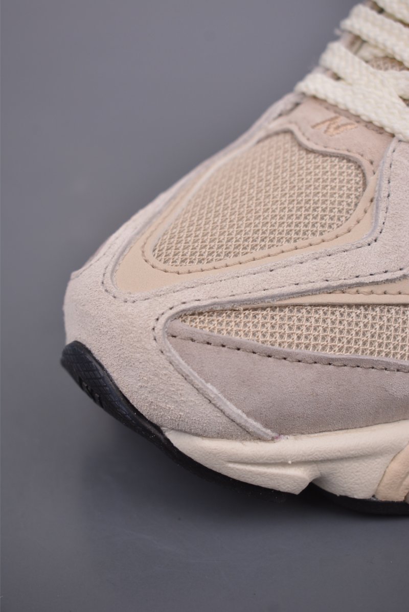 Joe Freshgoods X New Balance NB9060 'Orange / Pink' view