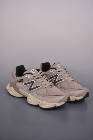 Joe Freshgoods X New Balance NB9060 'Orange / Pink' view 10