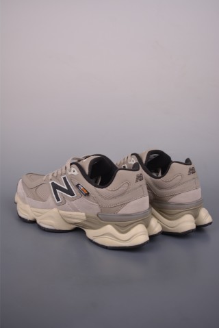Joe Freshgoods X New Balance NB9060 'Orange / Pink' view 11