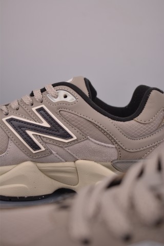 Joe Freshgoods X New Balance NB9060 'Orange / Pink' view 17