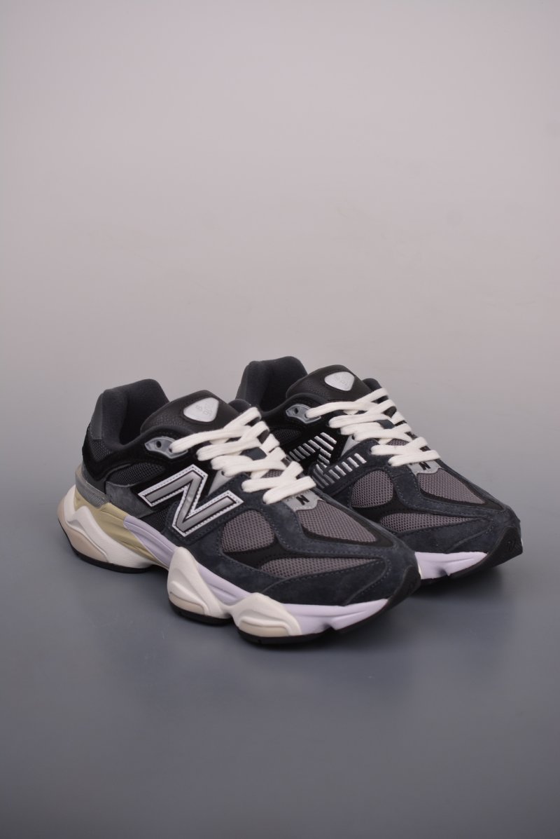 Joe Freshgoods X New Balance NB9060 'Orange / Pink'