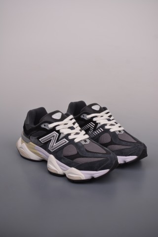 Joe Freshgoods X New Balance NB9060 'Orange / Pink' view 1
