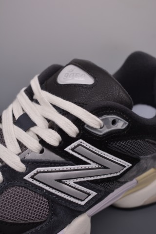 Joe Freshgoods X New Balance NB9060 'Orange / Pink' view 7