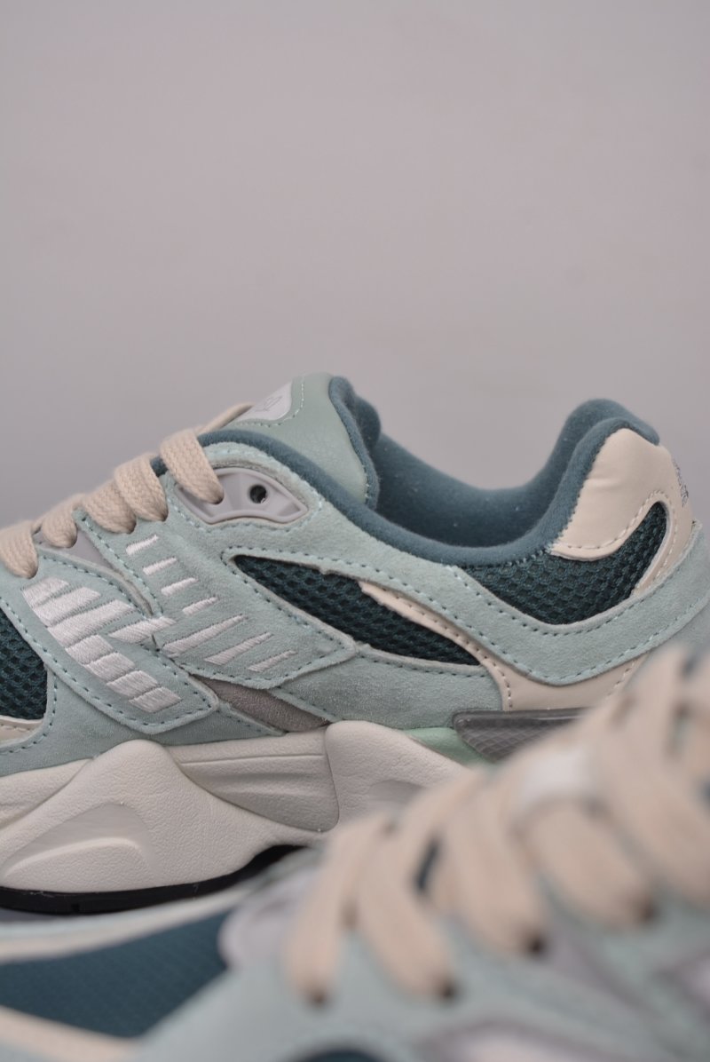 Joe Freshgoods X New Balance NB9060 'Orange / Pink' view