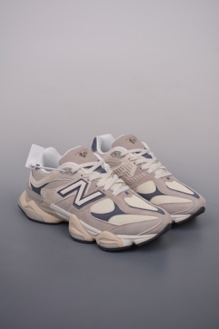 Joe Freshgoods X New Balance NB9060 'Orange / Pink' view 28