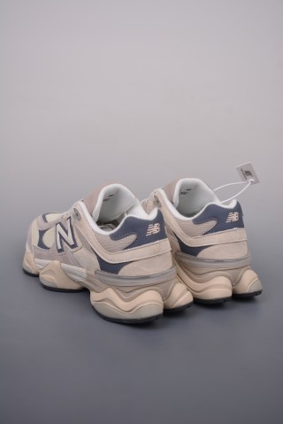 Joe Freshgoods X New Balance NB9060 'Orange / Pink' view 29