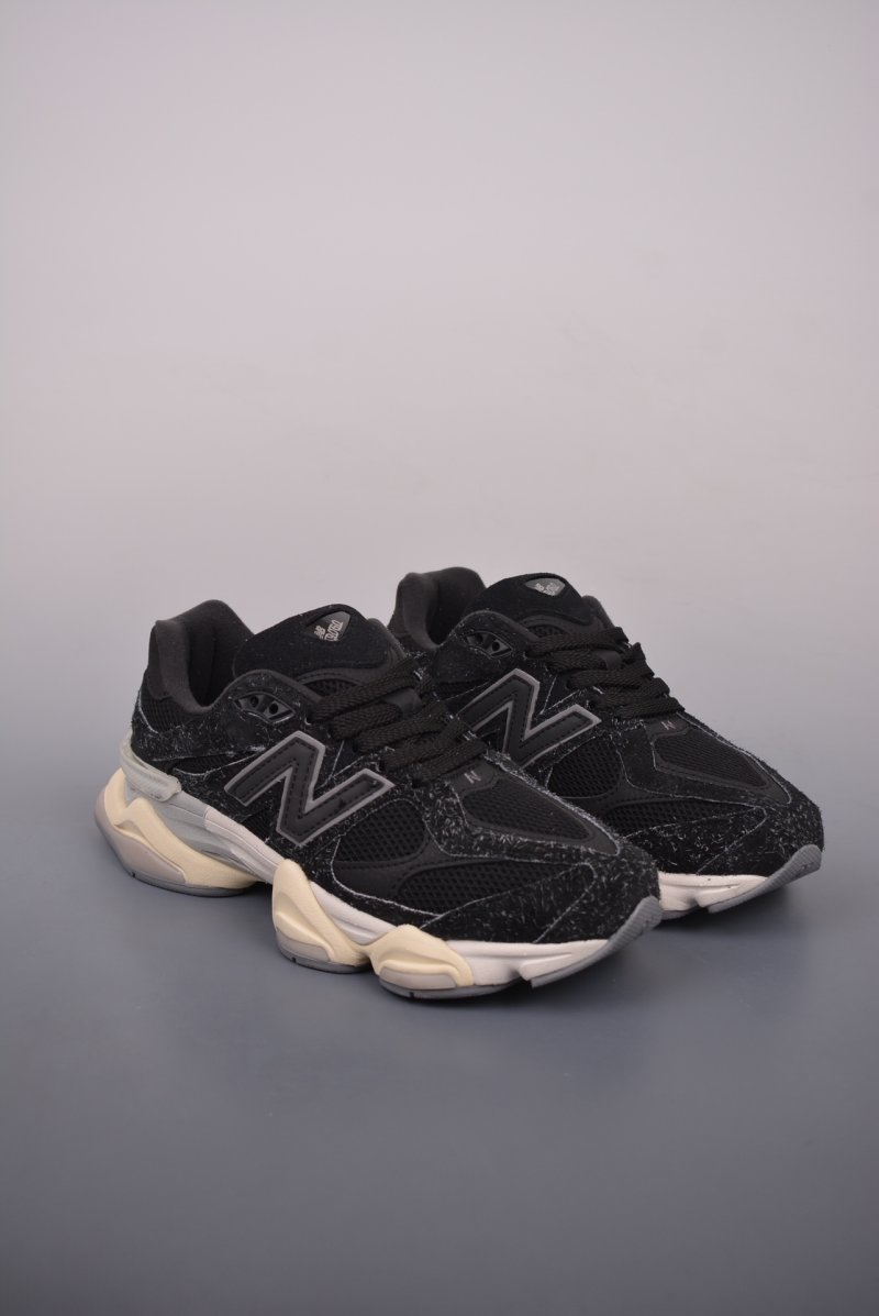 Joe Freshgoods X New Balance NB9060 'Orange / Pink'