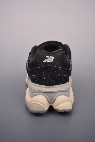 Joe Freshgoods X New Balance NB9060 'Orange / Pink' view 4