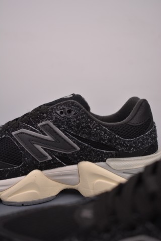 Joe Freshgoods X New Balance NB9060 'Orange / Pink' view 8