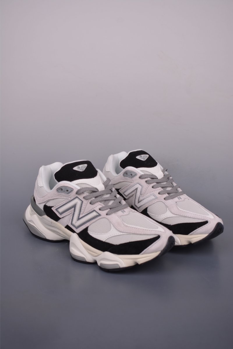 Joe Freshgoods X New Balance NB9060 'Orange / Pink'