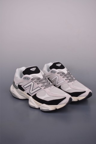 Joe Freshgoods X New Balance NB9060 'Orange / Pink' view 1