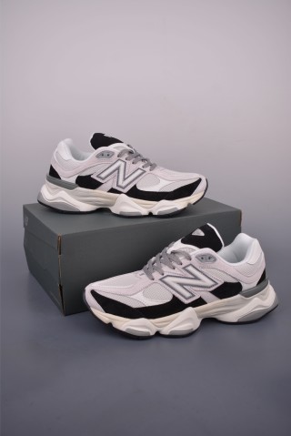 Joe Freshgoods X New Balance NB9060 'Orange / Pink' view 5