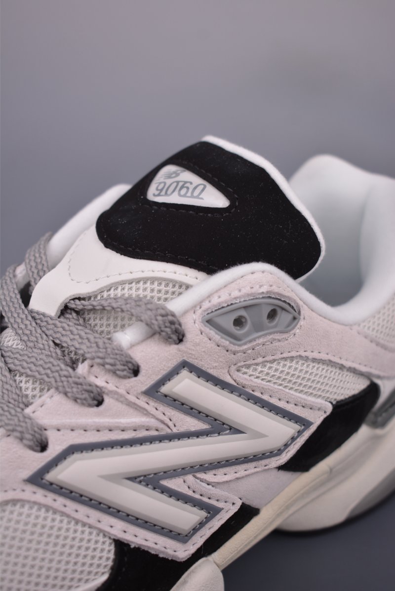 Joe Freshgoods X New Balance NB9060 'Orange / Pink' view