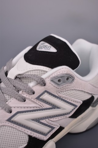 Joe Freshgoods X New Balance NB9060 'Orange / Pink' view 7