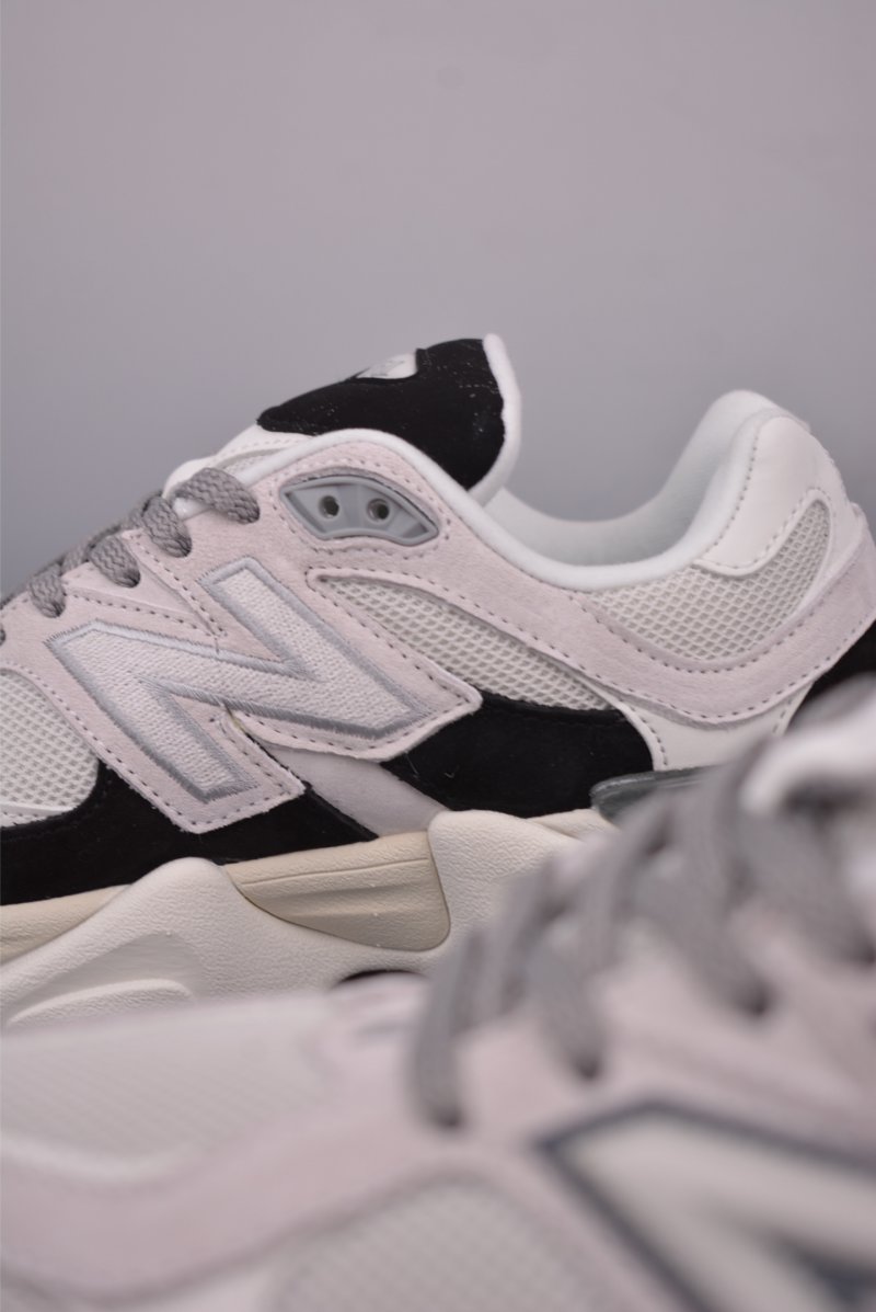 Joe Freshgoods X New Balance NB9060 'Orange / Pink' view