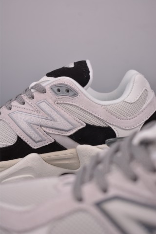 Joe Freshgoods X New Balance NB9060 'Orange / Pink' view 8