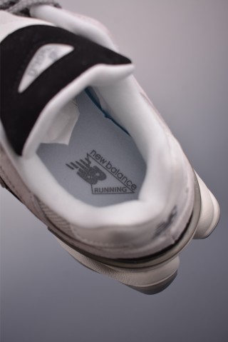Joe Freshgoods X New Balance NB9060 'Orange / Pink' view 9