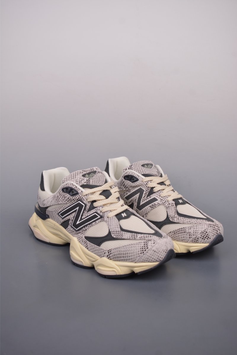 Joe Freshgoods X New Balance NB9060 'Orange / Pink'