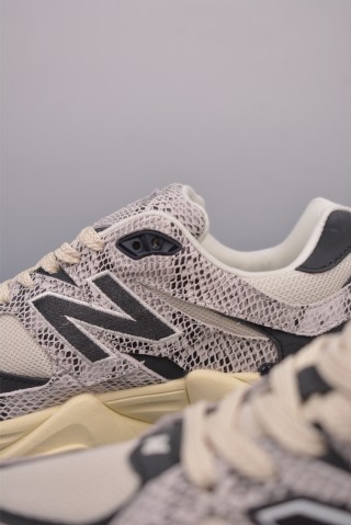 Joe Freshgoods X New Balance NB9060 'Orange / Pink' view 8