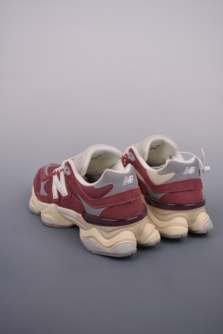 Joe Freshgoods x New Balance 9060 'Pink' view 2