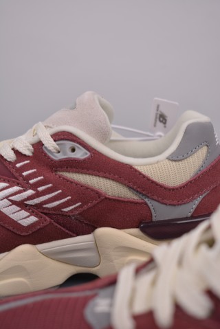 Joe Freshgoods x New Balance 9060 'Pink' view 8