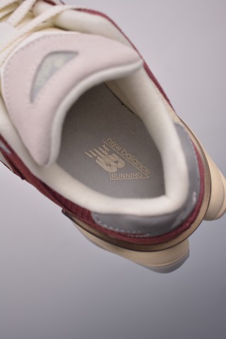 Joe Freshgoods x New Balance 9060 'Pink' view 9