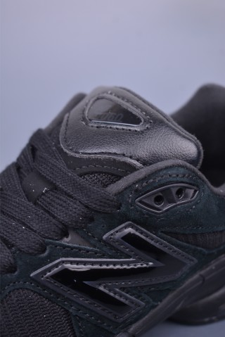 Joe Freshgoods x New Balance 9060 'Pink' view 16