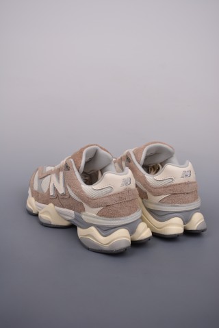 Joe Freshgoods x New Balance 9060 'Pink' view 20