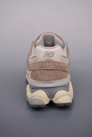 Joe Freshgoods x New Balance 9060 'Pink' view 22