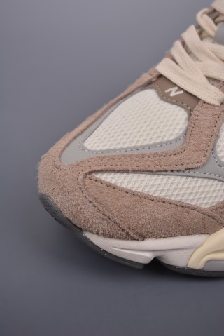 Joe Freshgoods x New Balance 9060 'Pink' view 24