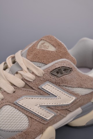 Joe Freshgoods x New Balance 9060 'Pink' view 25