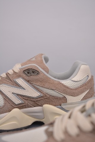 Joe Freshgoods x New Balance 9060 'Pink' view 26