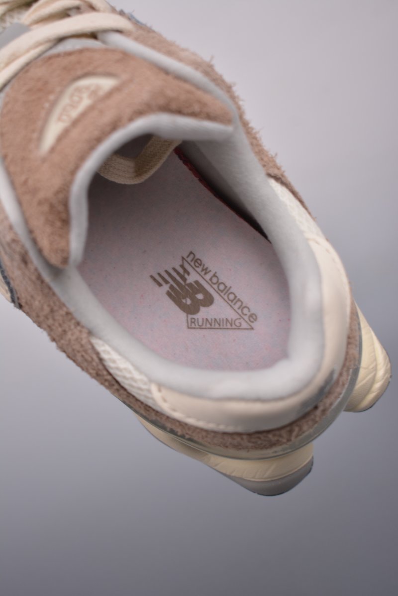 Joe Freshgoods x New Balance 9060 'Pink' view