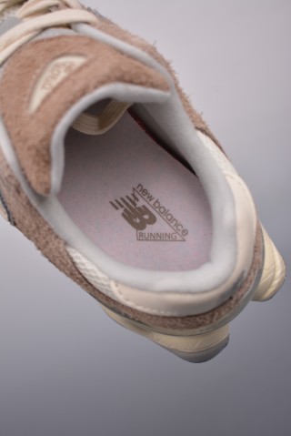 Joe Freshgoods x New Balance 9060 'Pink' view 27