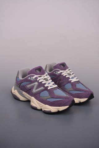 Joe Freshgoods x New Balance 9060 'Pink' view 28
