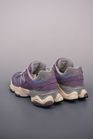 Joe Freshgoods x New Balance 9060 'Pink' view 29