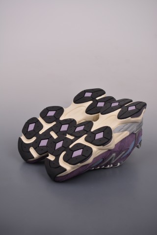 Joe Freshgoods x New Balance 9060 'Pink' view 30