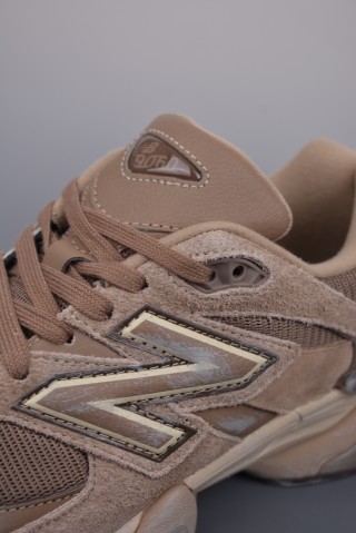 Joe Freshgoods x New Balance 9060 'Pink' view 7