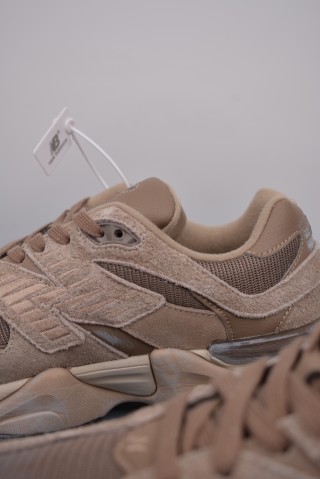Joe Freshgoods x New Balance 9060 'Pink' view 8