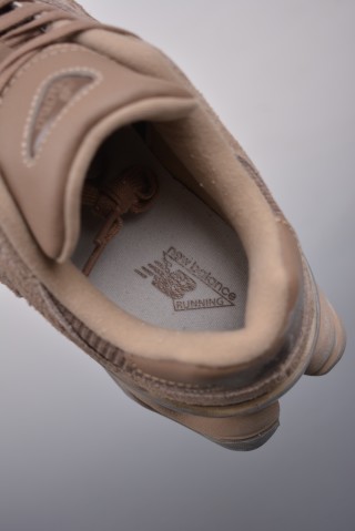 Joe Freshgoods x New Balance 9060 'Pink' view 9