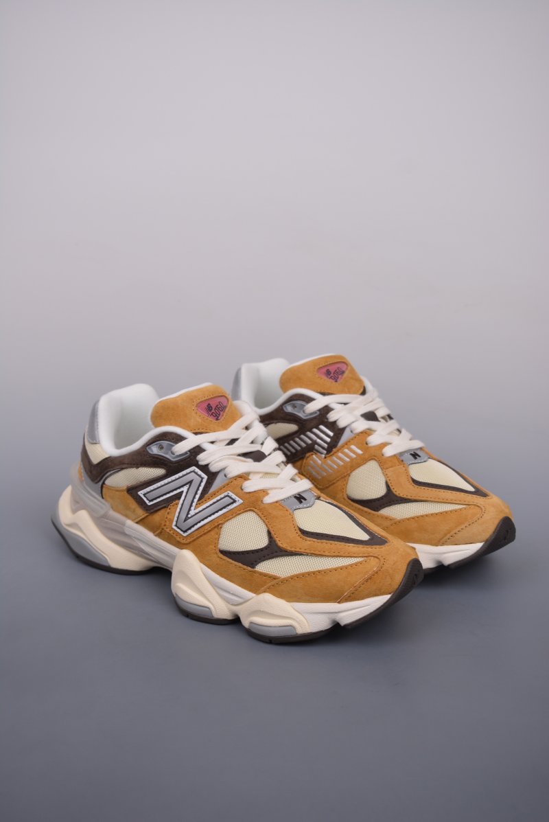 New Balance 9060 Joe Freshgoods 'Peach Pink'