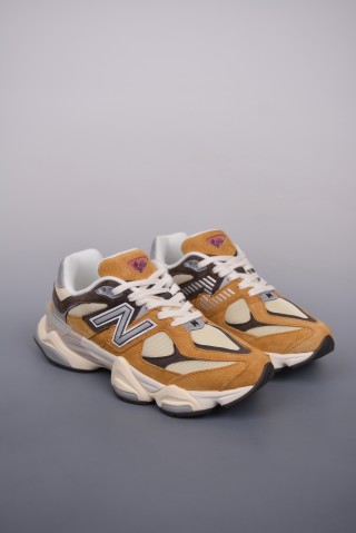 New Balance 9060 Joe Freshgoods 'Peach Pink'