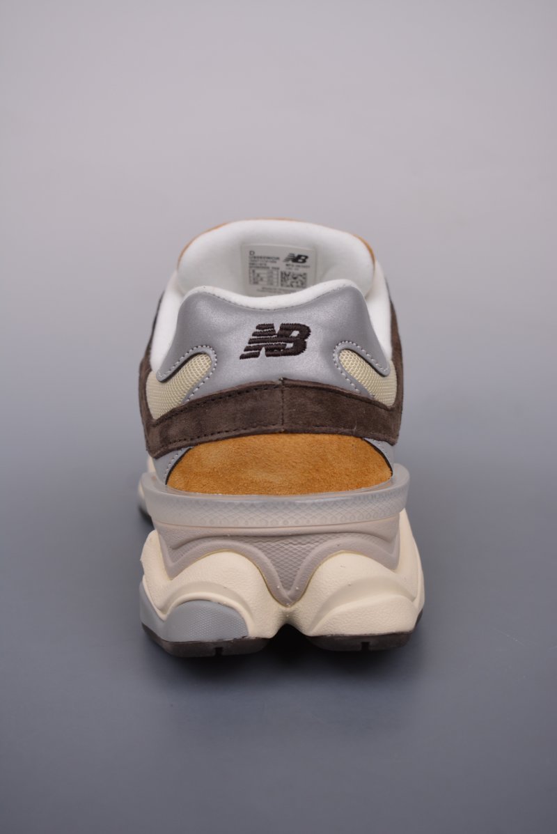 New Balance 9060 Joe Freshgoods 'Peach Pink' view