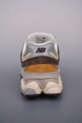 New Balance 9060 Joe Freshgoods 'Peach Pink' view 4
