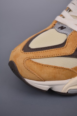 New Balance 9060 Joe Freshgoods 'Peach Pink' view 6