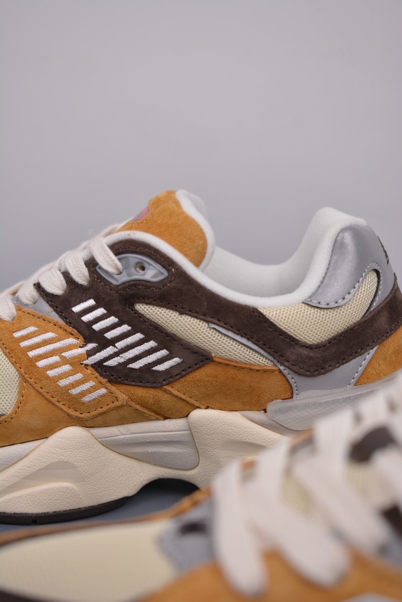 New Balance 9060 Joe Freshgoods 'Peach Pink' view